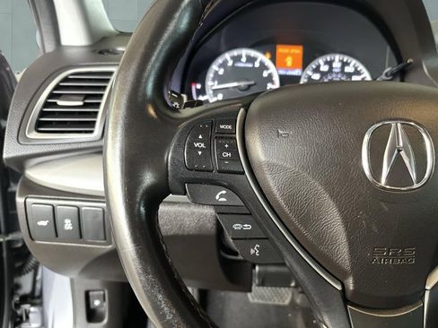 Used 2018 Acura RDX FWD w/ Technology Package image 14
