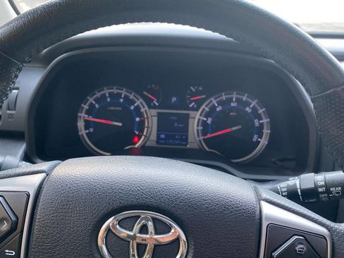 Used 2016 Toyota 4Runner Limited image 22