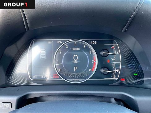 Used 2020 Lexus ES 350 w/ Premium Package image 22