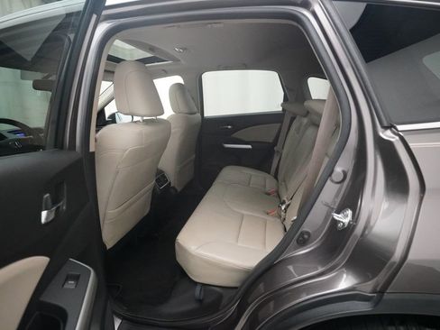 Used 2016 Honda CR-V EX-L image 15