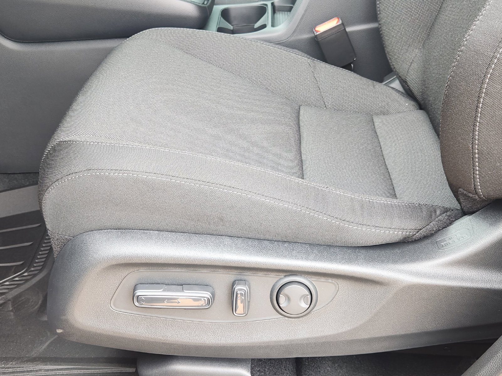 New 2027 Honda CR-V EX image 24