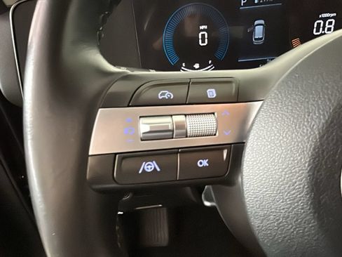 Used 2024 Hyundai Kona SEL FWD image 19