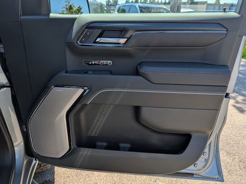 New 2026 GMC Sierra 1500 AT4X AWD/4WD image 23