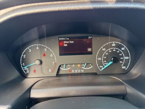 Used 2024 Ford Transit 350 XLT image 22