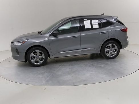 Certified 2023 Ford Escape ST-Line w/ Tech Pack #1 AWD/4WD image 18