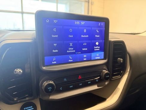 Used 2023 Ford Bronco Sport Heritage image 36