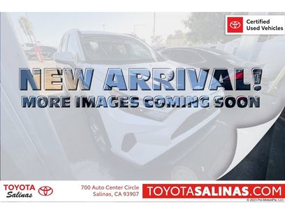 Used 2024 Toyota RAV4 XLE