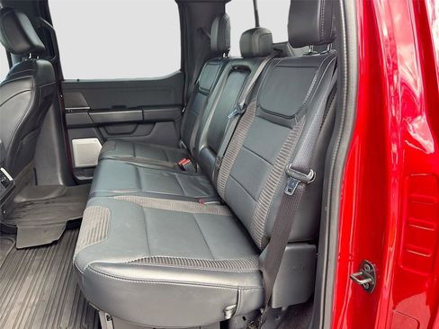 Used 2021 Ford F150 Raptor w/ Equipment Group 801A High AWD/4WD image 28