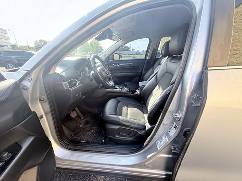 Used 2018 MAZDA CX-5 Touring FWD image 10