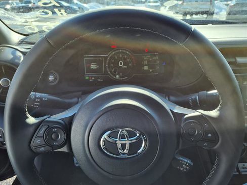 New 2026 Toyota GR86 Premium w/ GR Wheel Package (TMS image 19