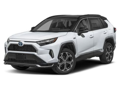 Certified 2024 Toyota RAV4 XSE w/ Premium Package AWD/4WD image 1