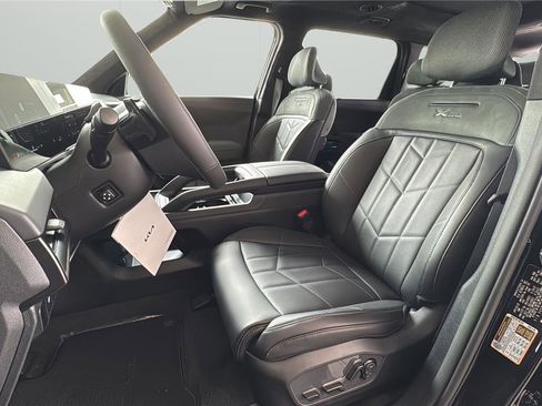 New 2027 Kia Telluride X-Line SX Prestige AWD/4WD image 10