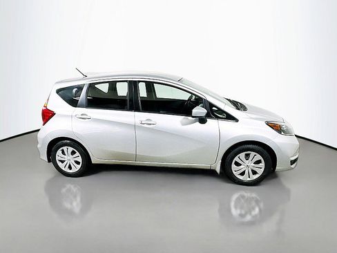 Used 2017 Nissan Versa Note S Plus image 8