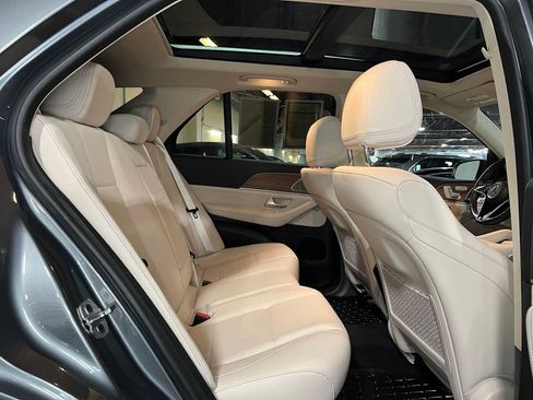Used 2024 Mercedes-Benz GLE 450 4MATIC image 13