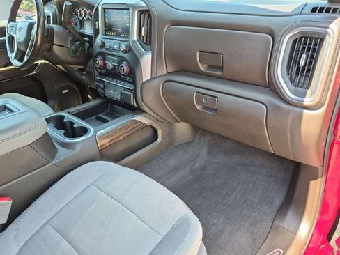 Used 2019 Chevrolet Silverado 1500 RST w/ All-Star Edition AWD/4WD image 28
