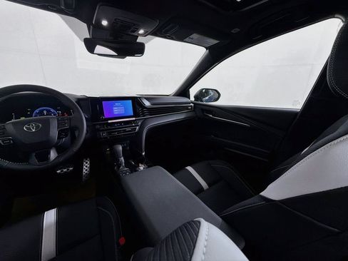 New 2026 Toyota Camry SE w/ Convenience Package AWD/4WD image 20