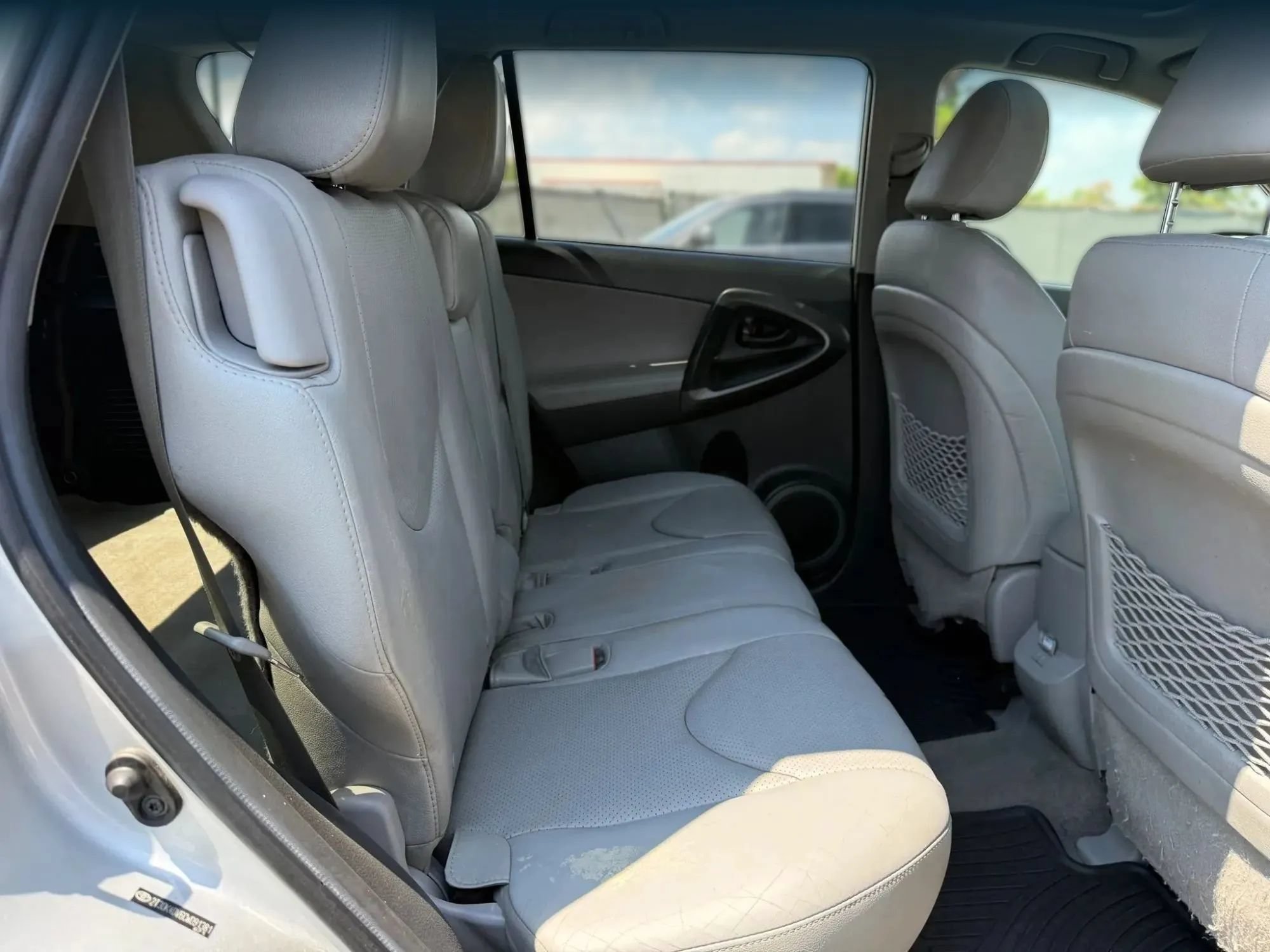 Used 2012 Toyota RAV4 Limited w/ Premium Plus Value Pkg AWD/4WD image 20