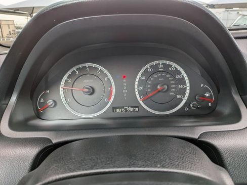 Used 2012 Honda Accord LX image 12