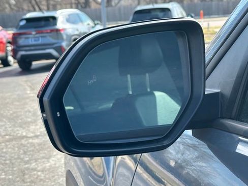 Certified 2023 Volkswagen Atlas Cross Sport SEL R-Line image 12