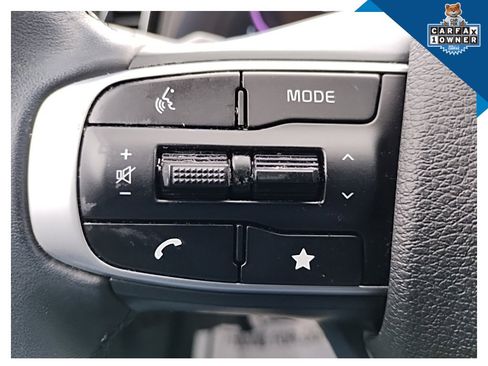 Used 2024 Kia Sportage EX image 27