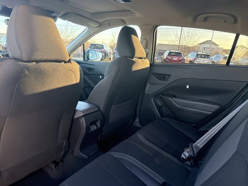 New 2026 Subaru Crosstrek 2.0i Premium image 19