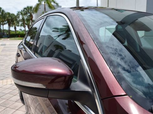 Used 2013 Volkswagen Passat TDI SEL Premium FWD image 27