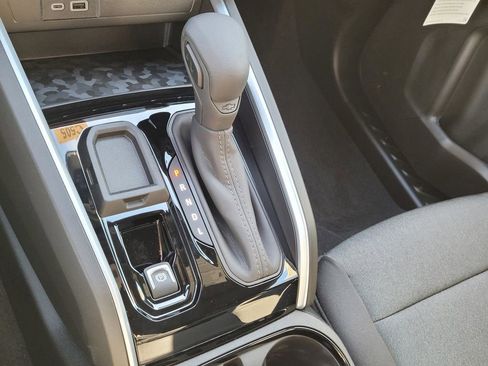 New 2026 Chevrolet Colorado W/T w/ WT Custom Package image 19