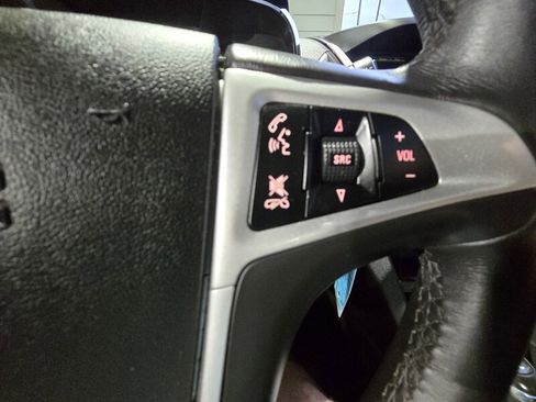 Used 2016 GMC Terrain SLT w/ Open Road Package image 15