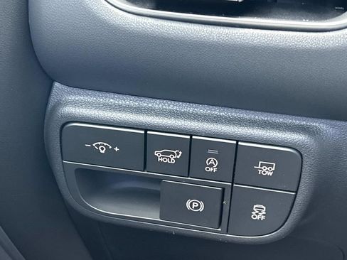 New 2026 Hyundai Palisade Limited FWD image 29