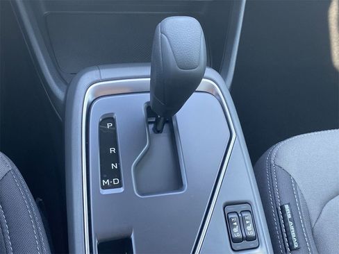 New 2025 Subaru Crosstrek 2.0i Premium image 26