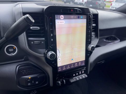 New 2025 RAM 2500 Tradesman AWD/4WD image 26