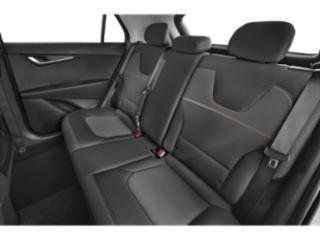Certified 2025 Kia Niro LX FWD image 8