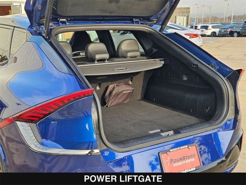 Used 2023 Kia EV6 GT image 34