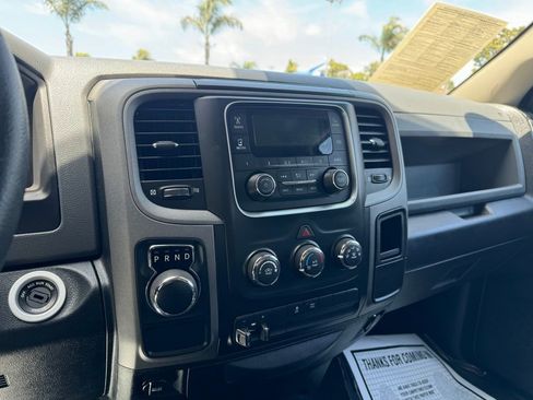 Used 2018 RAM 1500 Express RWD image 24