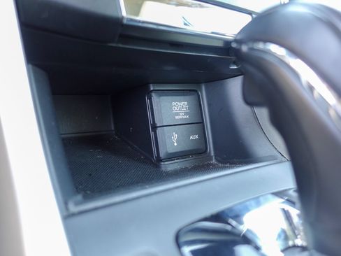 Used 2014 Honda Accord EX-L image 22