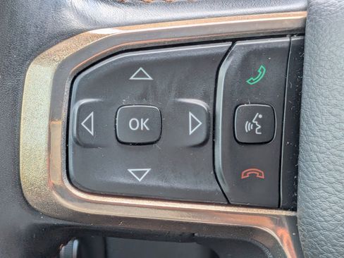 Used 2019 RAM 1500 Limited AWD/4WD image 25