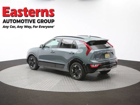 Used 2023 Kia Niro Wind w/ Wind Preserve Package FWD image 62
