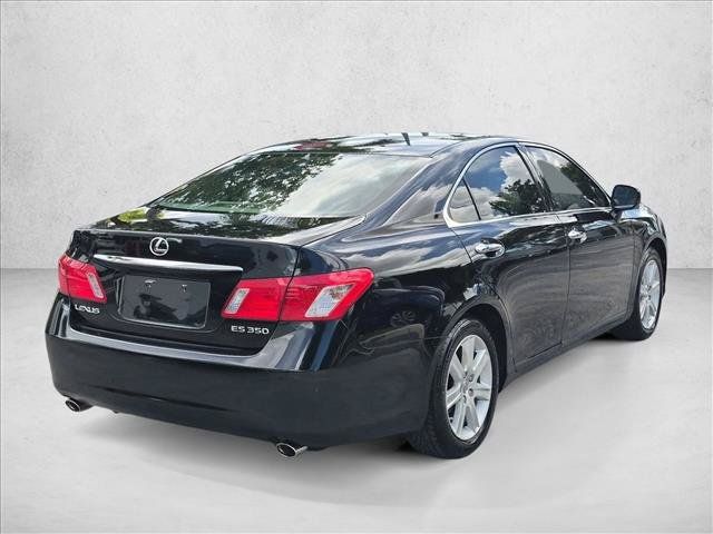 Used 2007 Lexus ES 350 w/ Premium Pkg FWD image 5