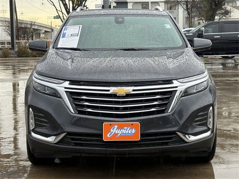 Used 2022 Chevrolet Equinox Premier image 8