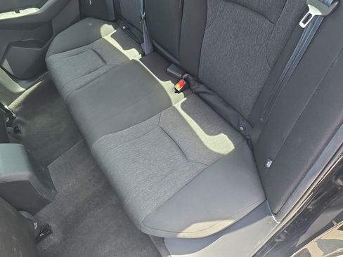 Used 2024 Honda Accord LX image 13