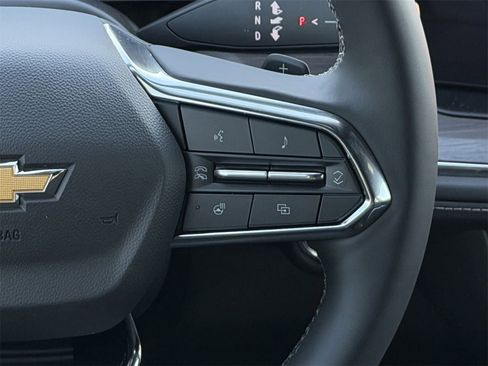 New 2026 Chevrolet Suburban Premier w/ Sun And Tow Package image 14