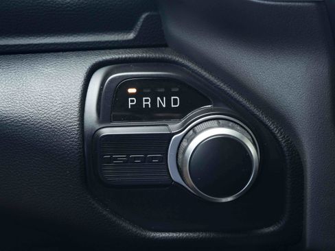 Used 2021 RAM 1500 Lone Star RWD image 32