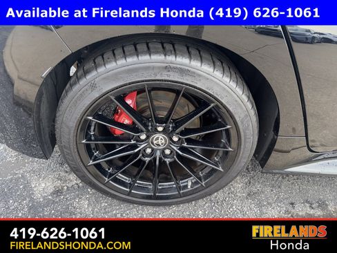 Used 2024 Toyota Corolla GR image 36