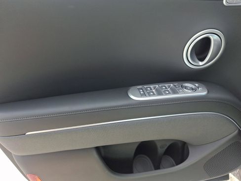 New 2026 Hyundai Palisade Calligraphy image 8