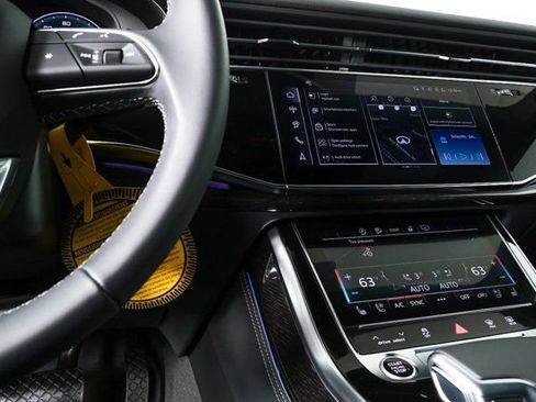 New 2026 Audi Q8 Premium Plus image 13