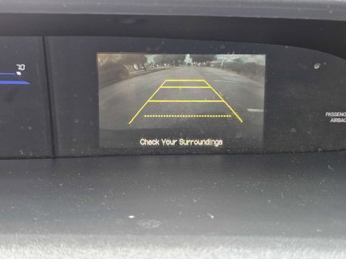Used 2014 Honda Civic LX image 17