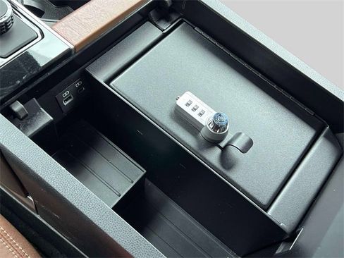 Used 2024 Toyota Tundra 1794 Edition image 33