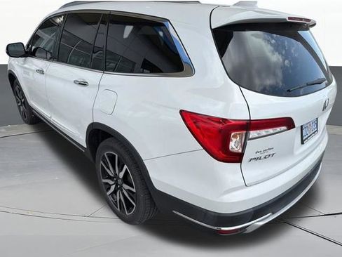 Used 2021 Honda Pilot Touring image 4