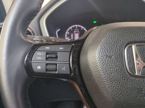 Used 2023 Honda Pilot EX-L image 33