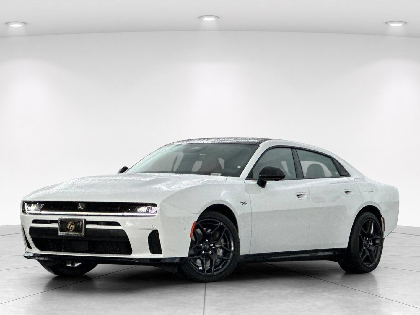 New 2026 Dodge Charger R/T AWD/4WD image 2